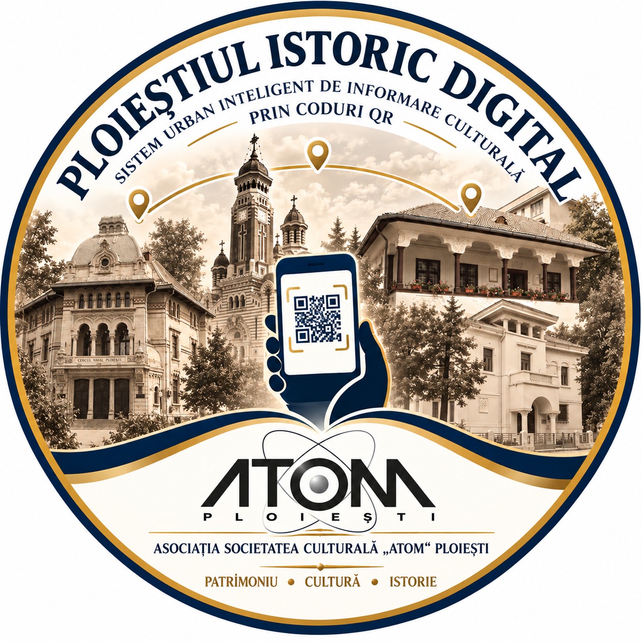 Ploieștiul Istoric Digital